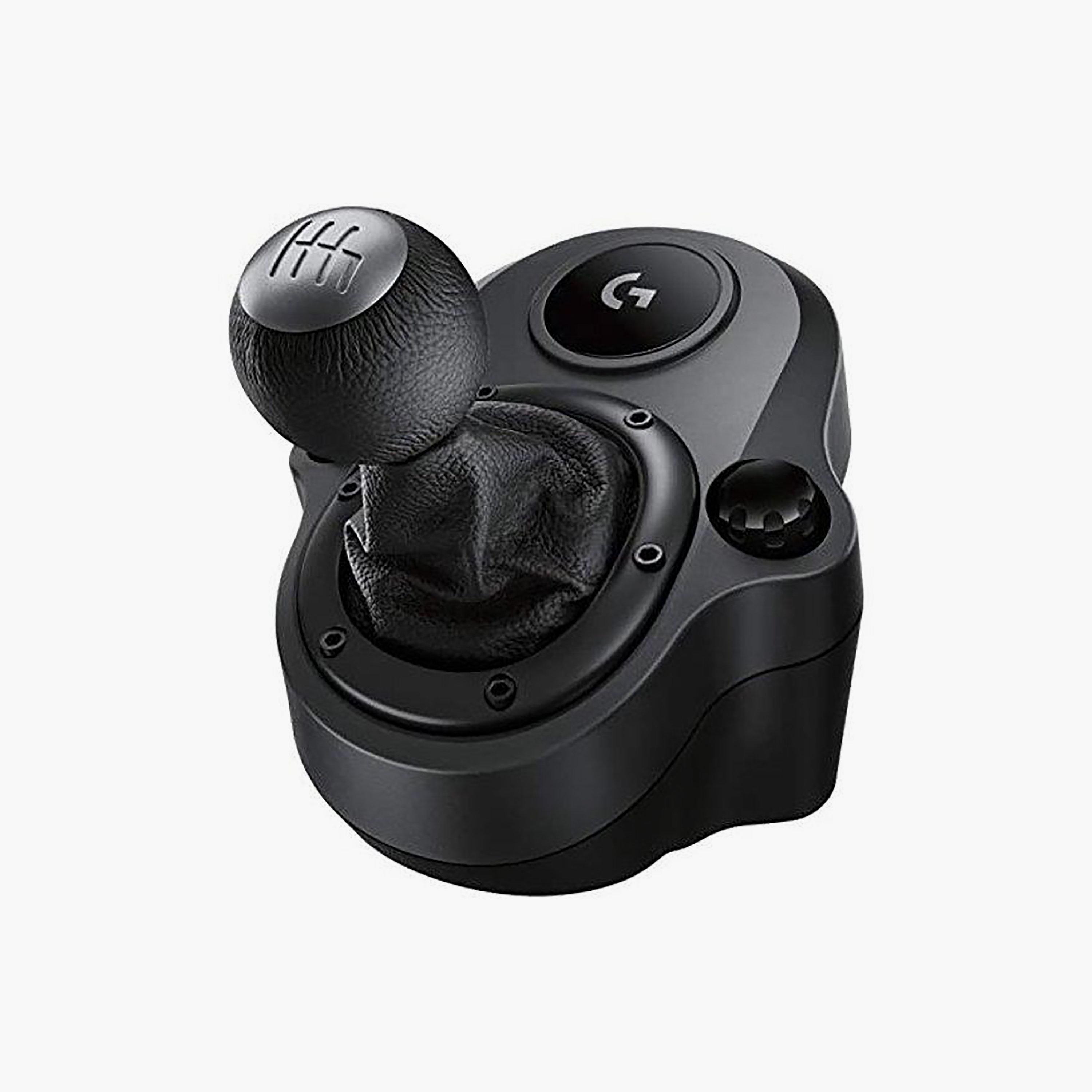 Logitech Driving Force Shifter | 941-000130-electronics-gamesandconsoles-image-1