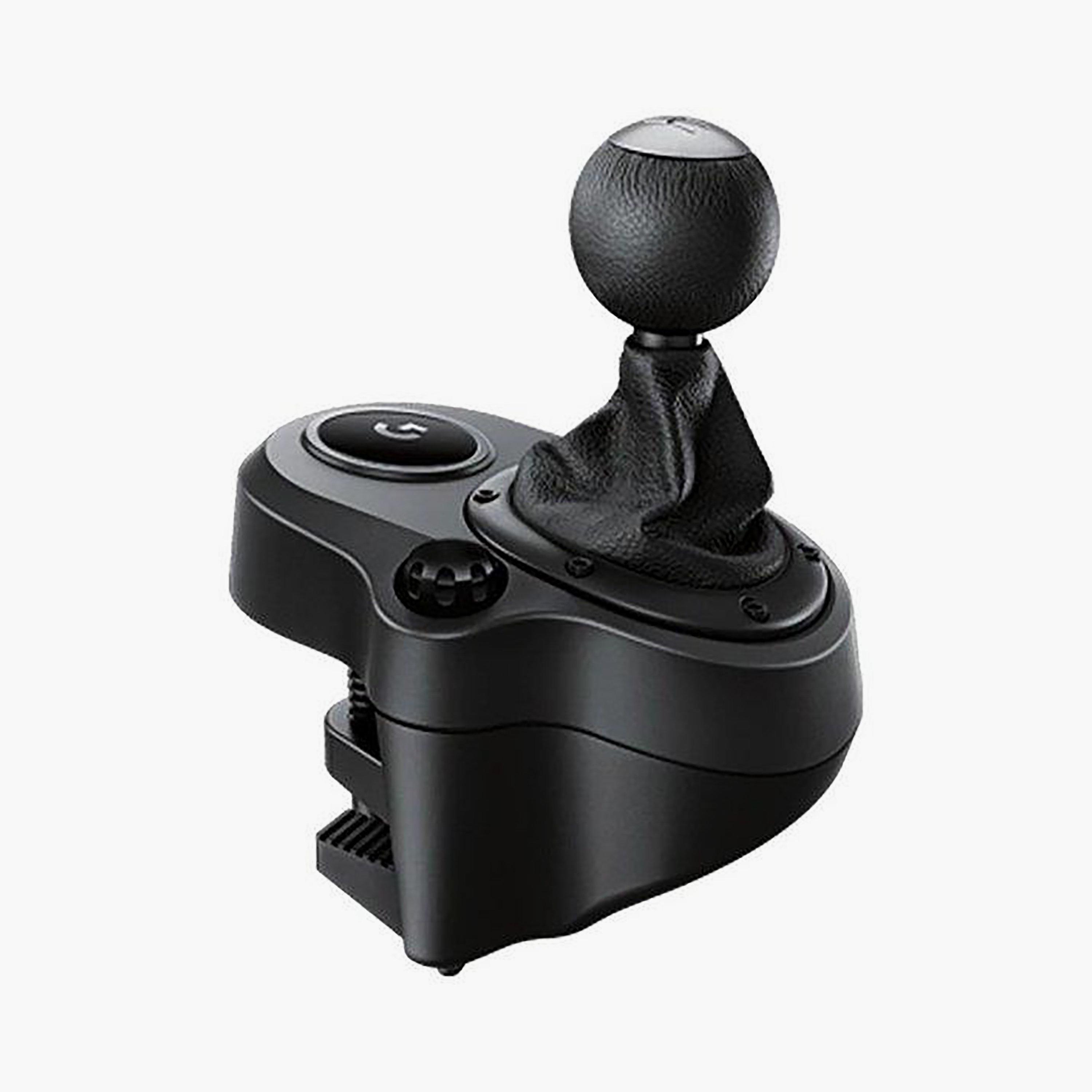 Logitech Driving Force Shifter | 941-000130-electronics-gamesandconsoles-image-2