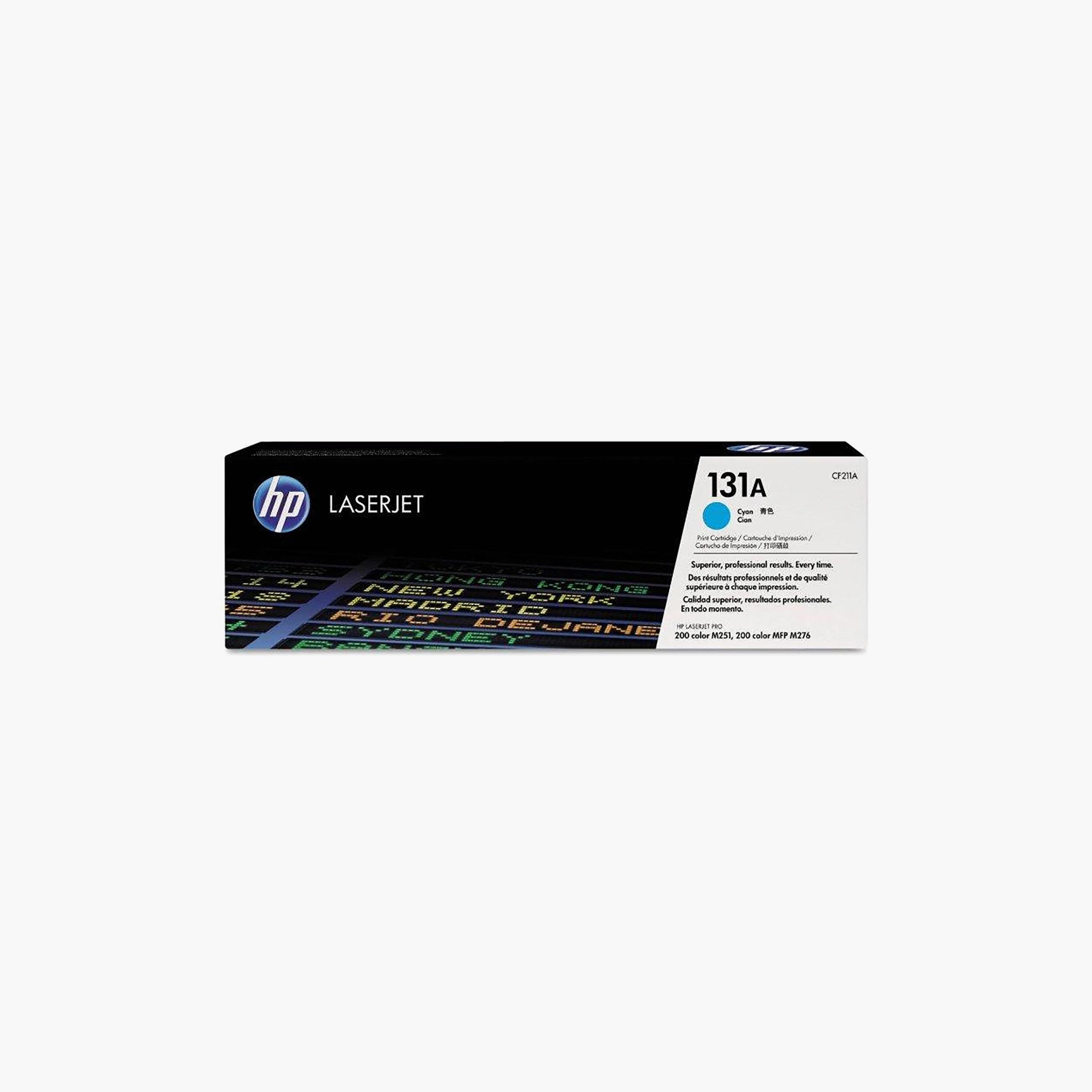 خرطوشة حبر ليزر إتش بي 131A باللون السماوي | CF211A-electronics-accessories-computeraccesories-image-1