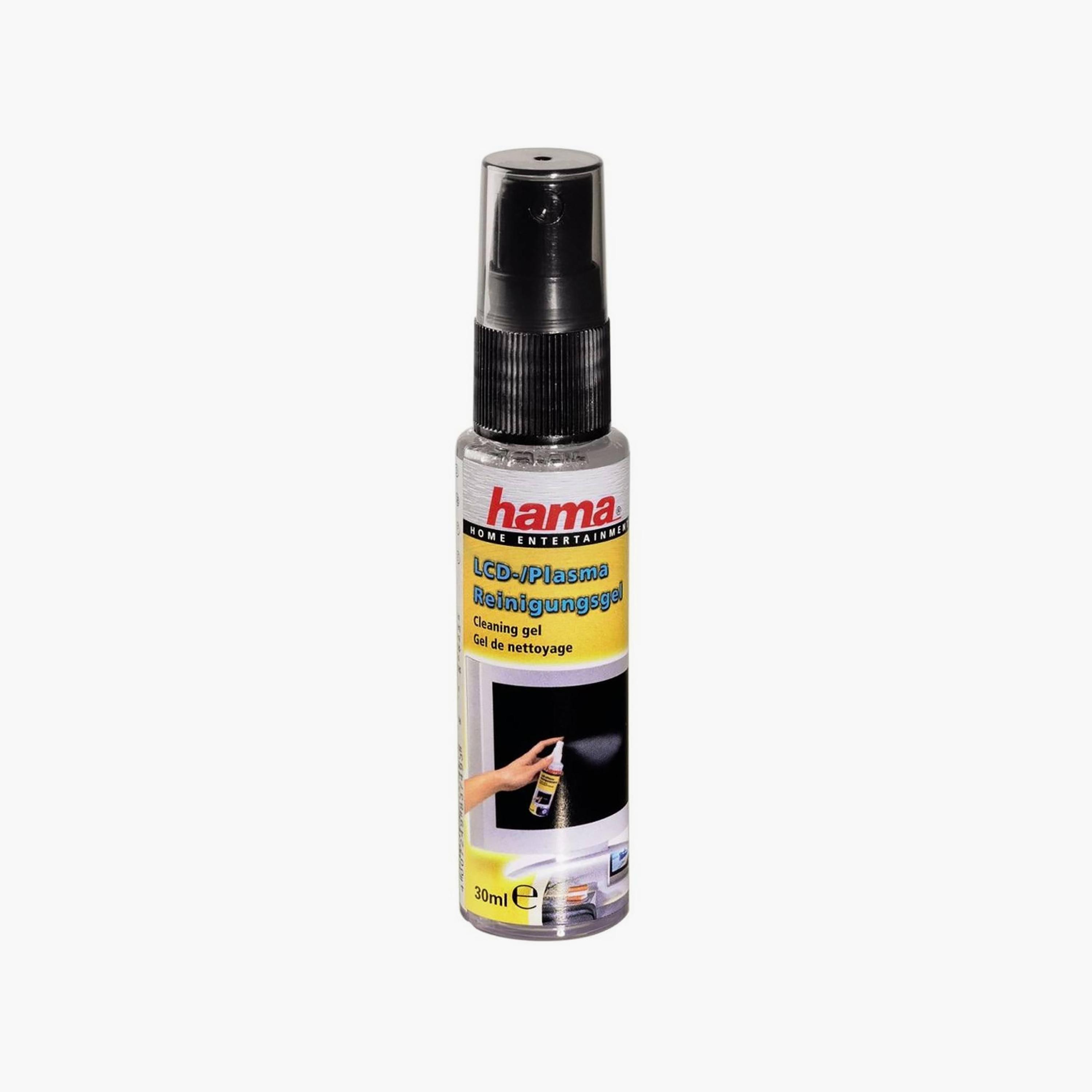 Hama High Speed HDMI Cable 1.5M with LCD Plasma Cleaning Gel | 56595-electronics-accessories-computeraccesories-image-3