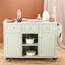 طاولة مطبخ متنقلة - وودن تاتش-furniture-diningroom-kitchenislands-image-3