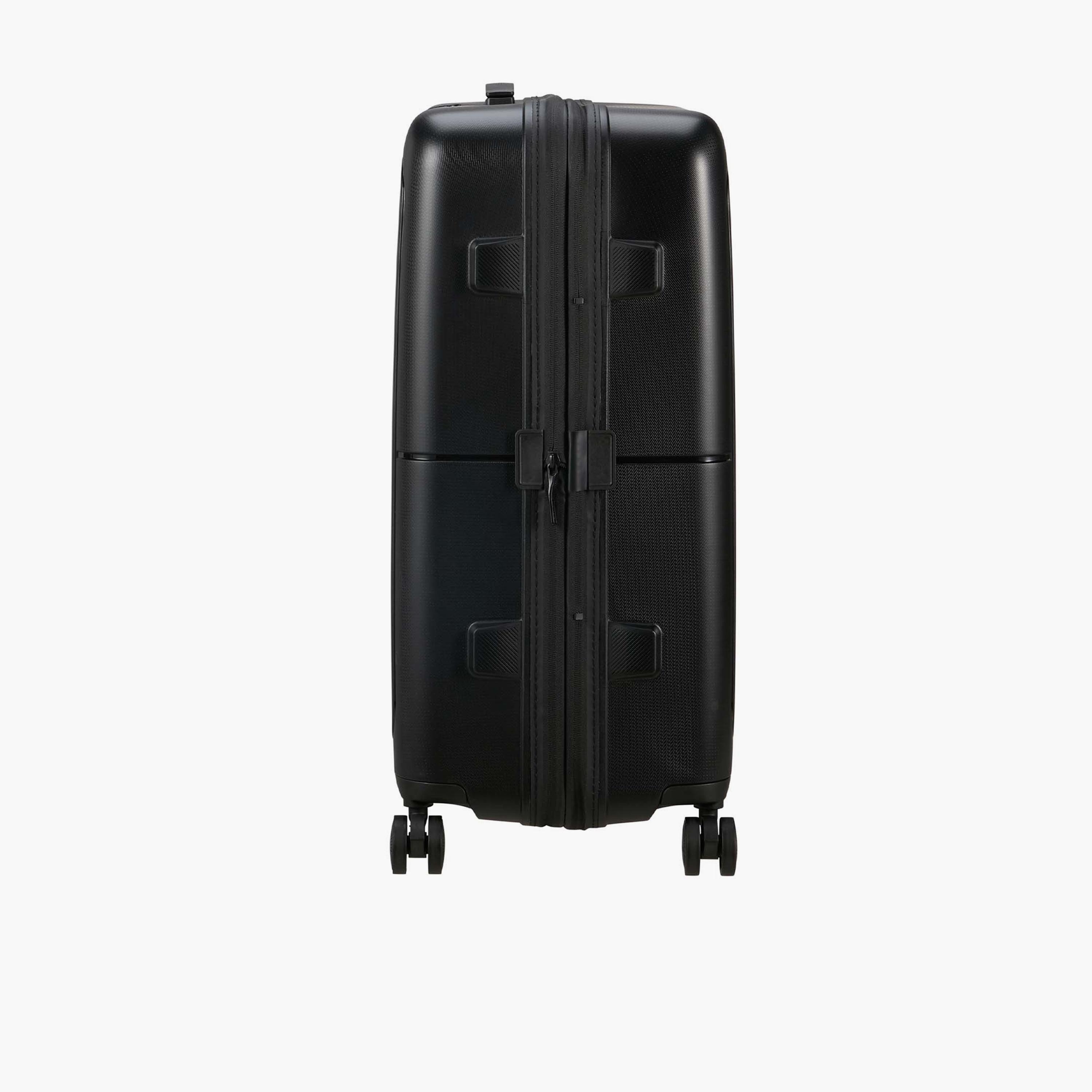 American Tourister Dash Pop 67 CM Medium Check-in Polyester Hard-Sided 4-Wheeler Spinner Trolley Bag with TSA Lock-travel-luggagesandbags-luggage-image-8
