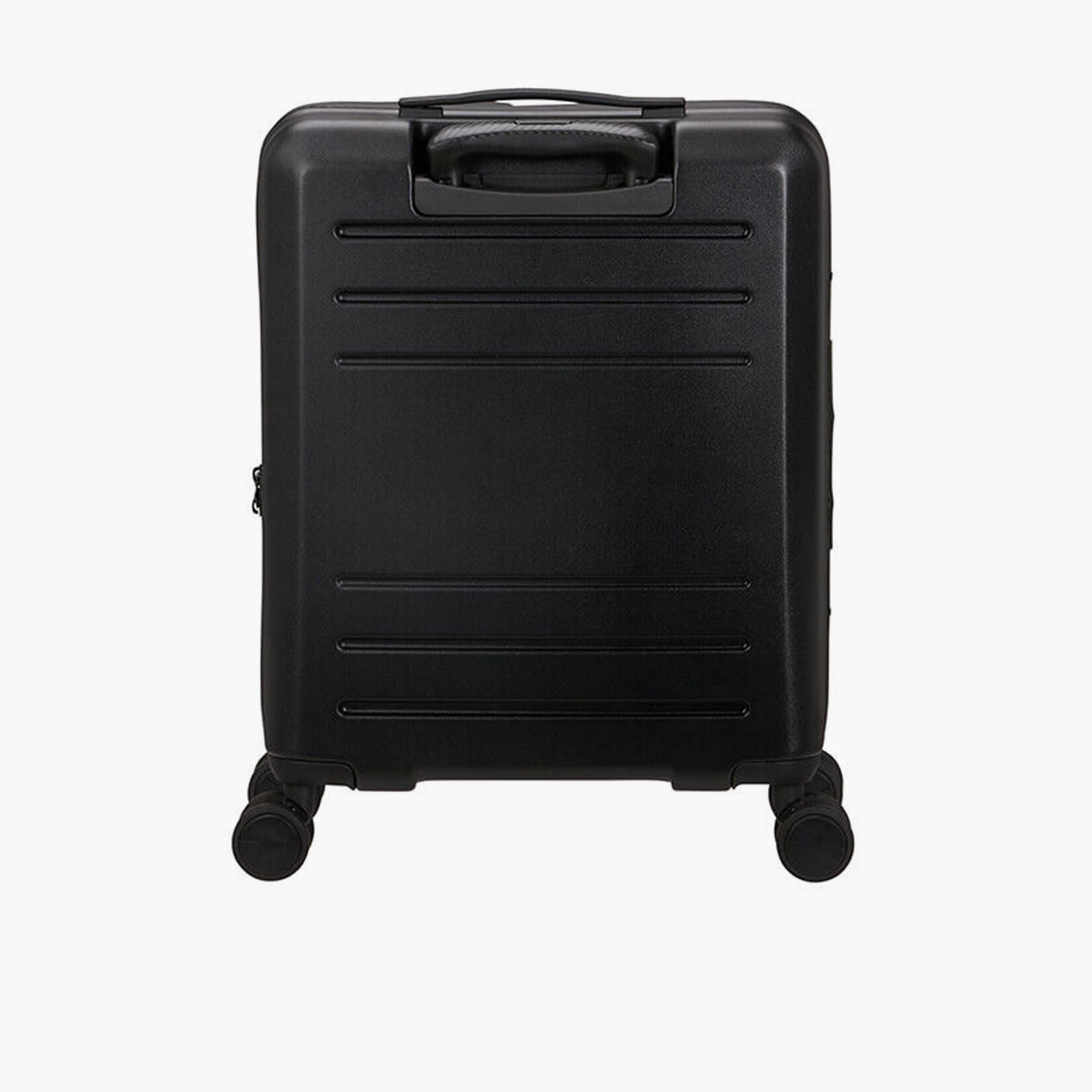 American Tourister Stranger Things 55 CM Small Cabin ABS Hard-Sided 4-Wheeler Spinner Trolley Bag with TSA Lock-travel-luggagesandbags-luggage-image-7