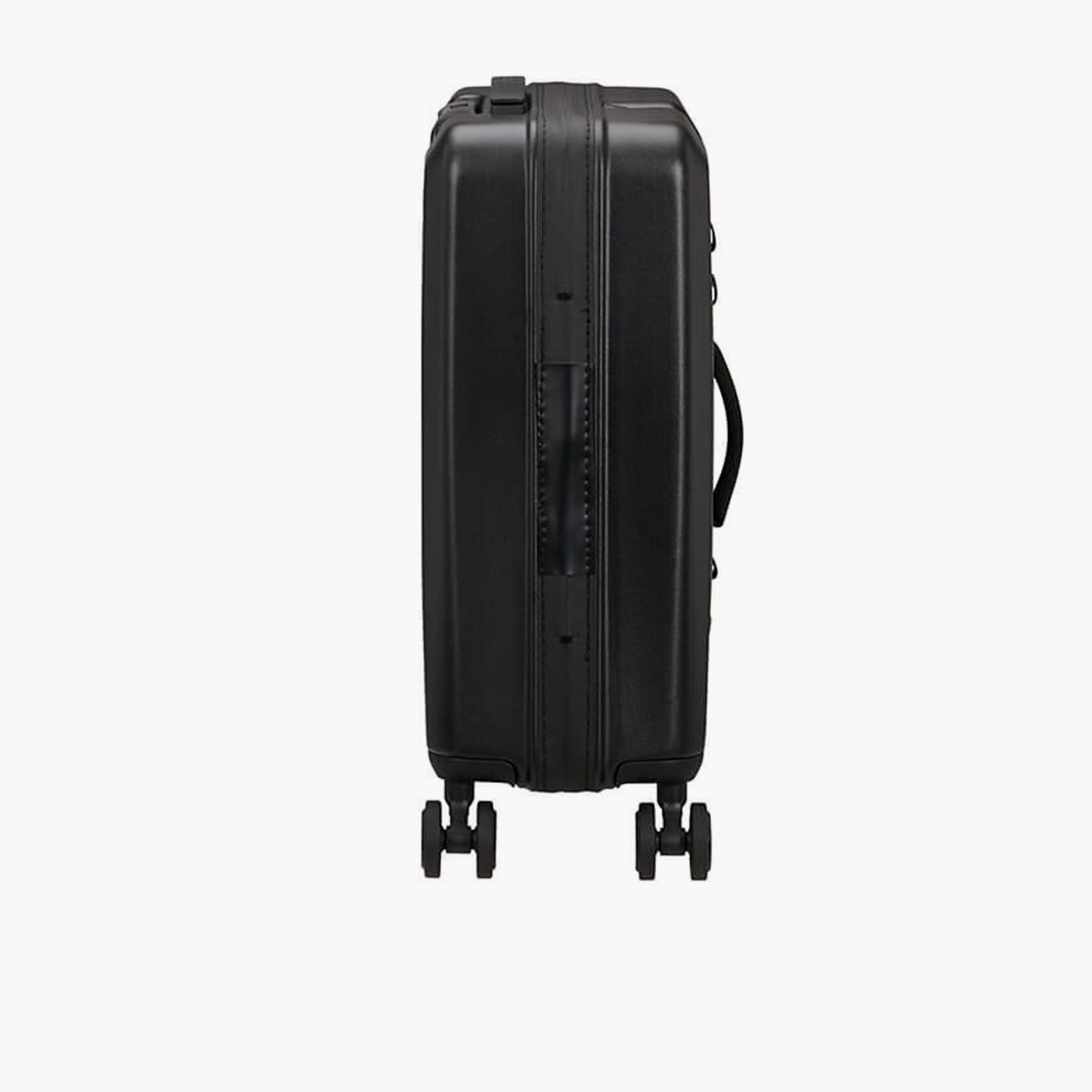 American Tourister Stranger Things 55 CM Small Cabin ABS Hard-Sided 4-Wheeler Spinner Trolley Bag with TSA Lock-travel-luggagesandbags-luggage-image-9