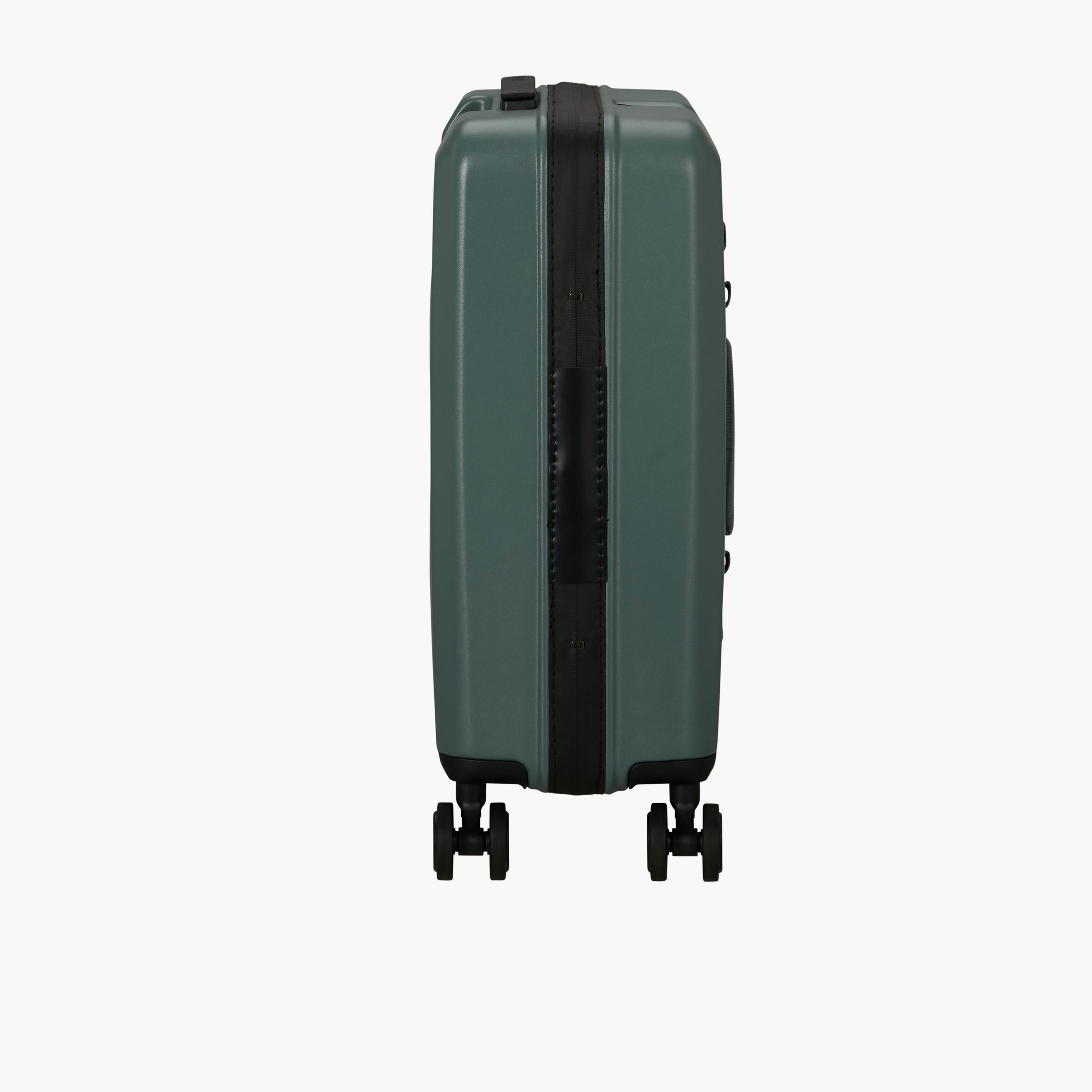 American Tourister Stranger Things 55 CM Small Cabin ABS Hard-Sided 4-Wheeler Spinner Trolley Bag with TSA Lock-travel-luggagesandbags-luggage-image-11