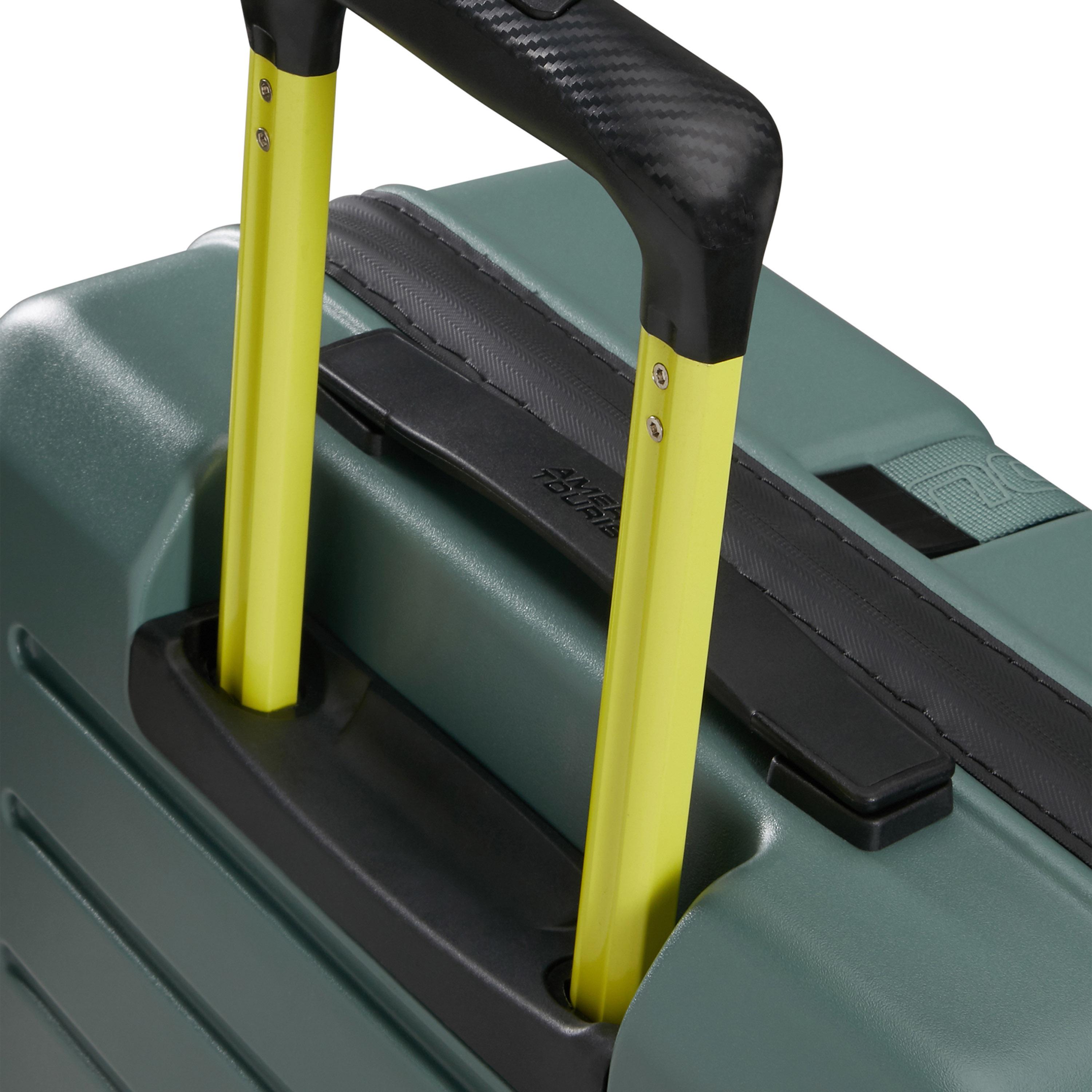 American Tourister Stranger Things 55 CM Small Cabin ABS Hard-Sided 4-Wheeler Spinner Trolley Bag with TSA Lock-travel-luggagesandbags-luggage-image-13