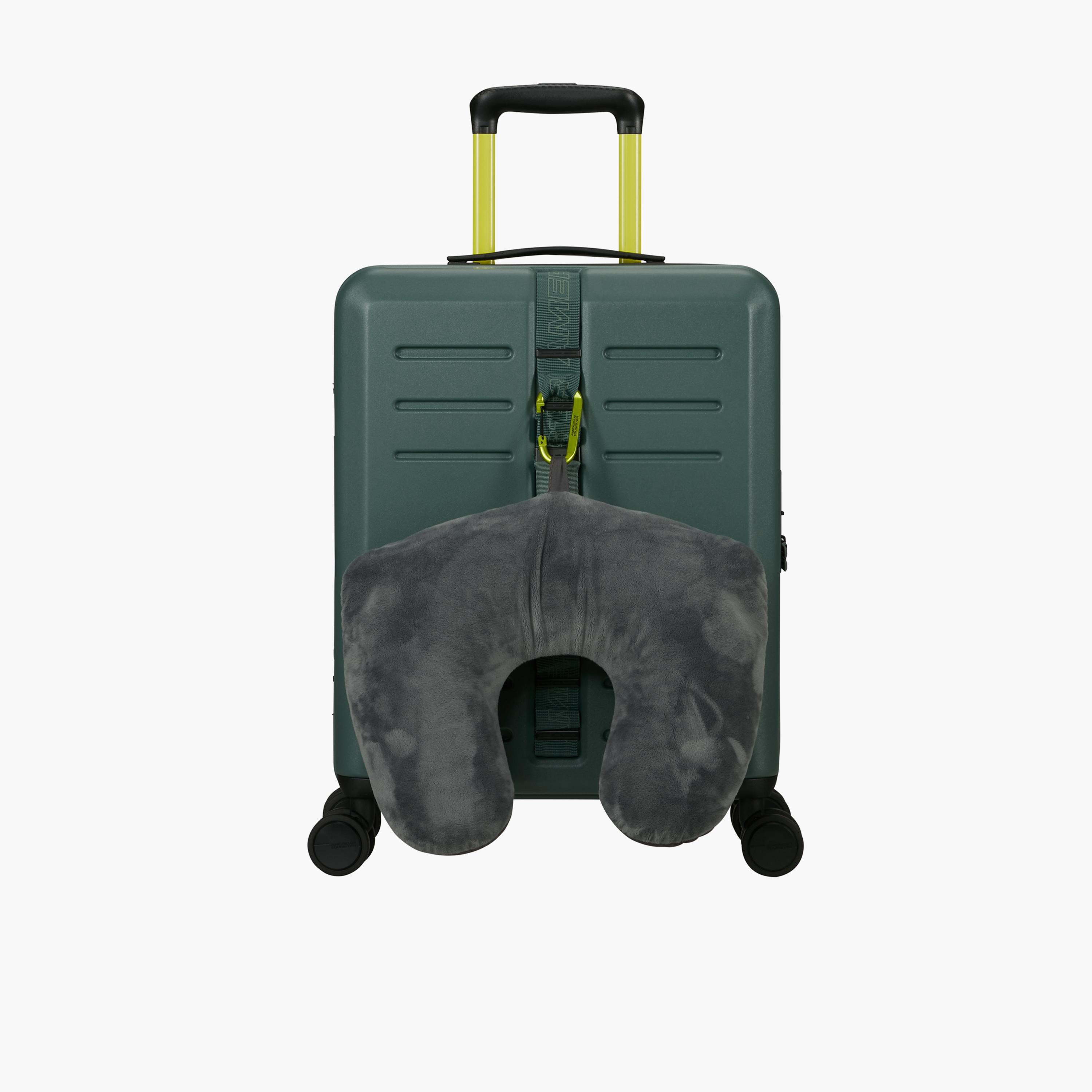 American Tourister Stranger Things 55 CM Small Cabin ABS Hard-Sided 4-Wheeler Spinner Trolley Bag with TSA Lock-travel-luggagesandbags-luggage-image-5