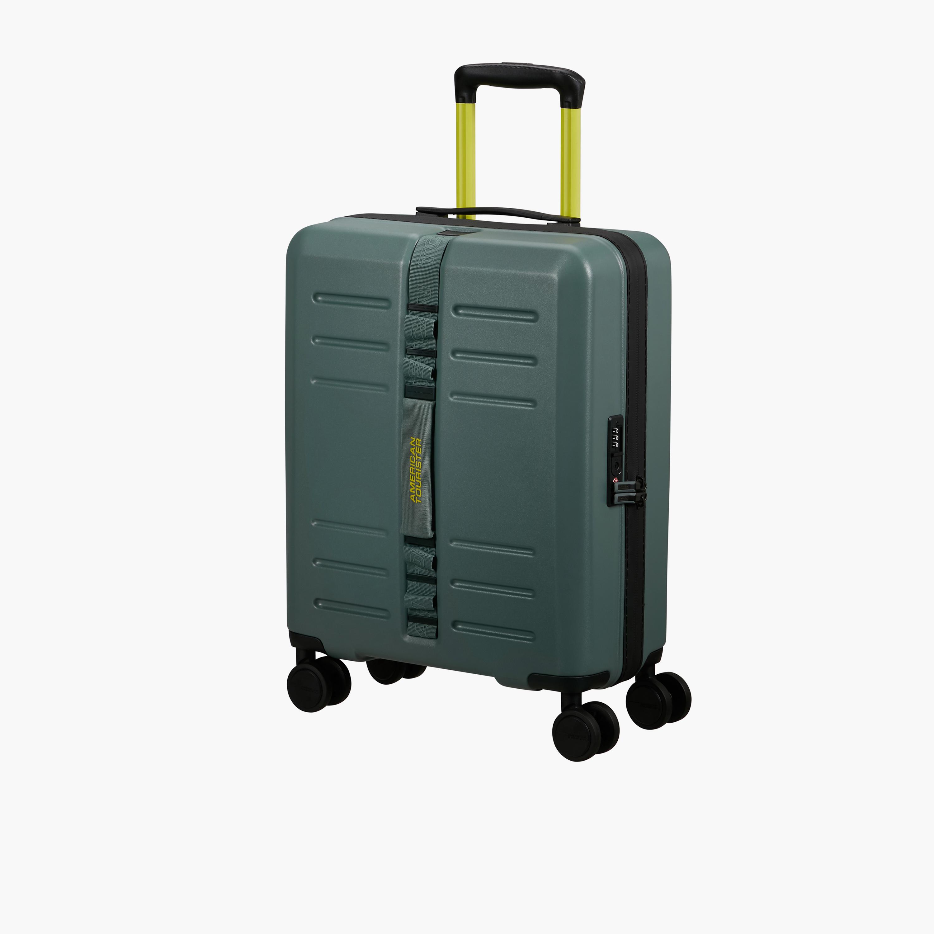 American Tourister Stranger Things 55 CM Small Cabin ABS Hard-Sided 4-Wheeler Spinner Trolley Bag with TSA Lock-travel-luggagesandbags-luggage-image-6
