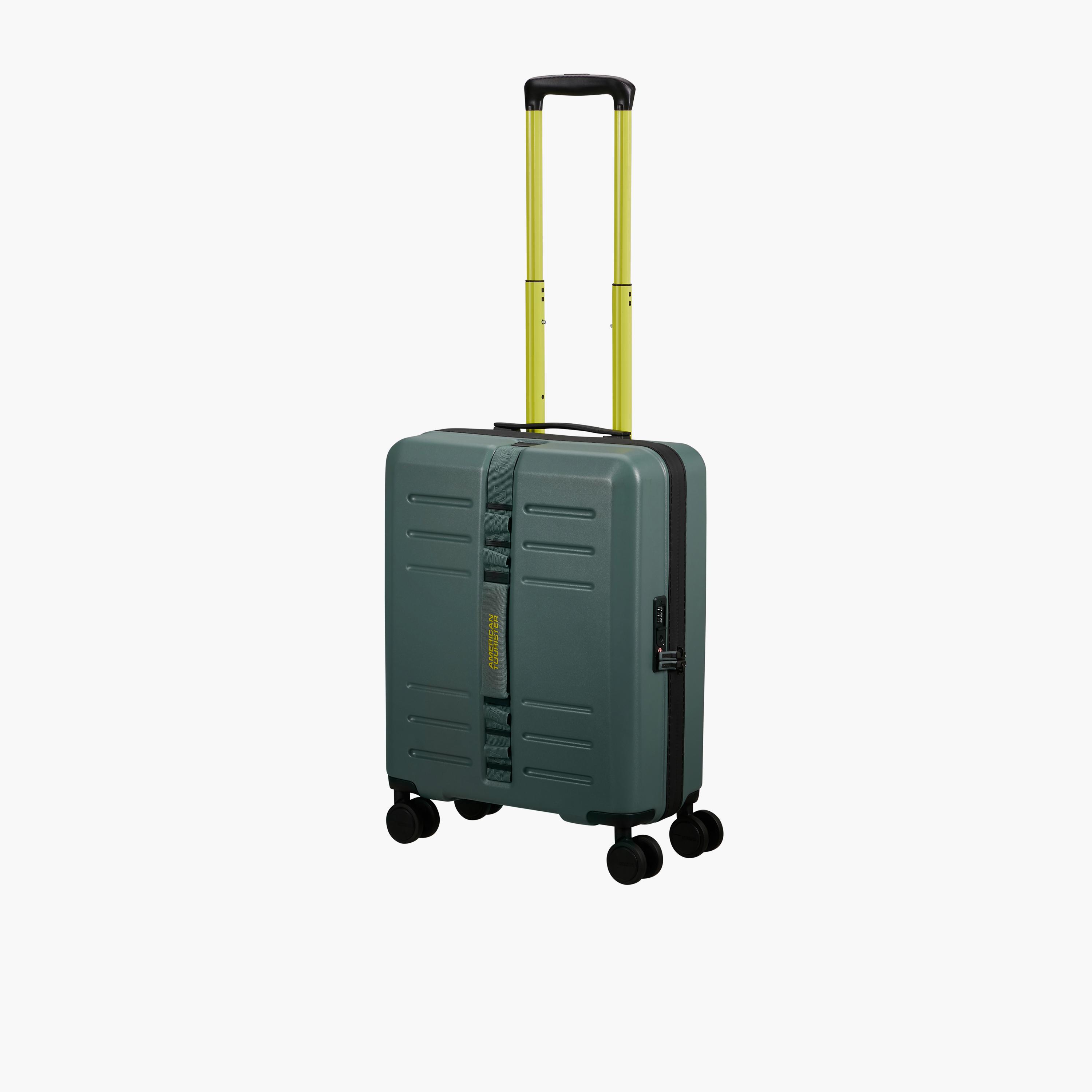 American Tourister Stranger Things 55 CM Small Cabin ABS Hard-Sided 4-Wheeler Spinner Trolley Bag with TSA Lock-travel-luggagesandbags-luggage-image-7