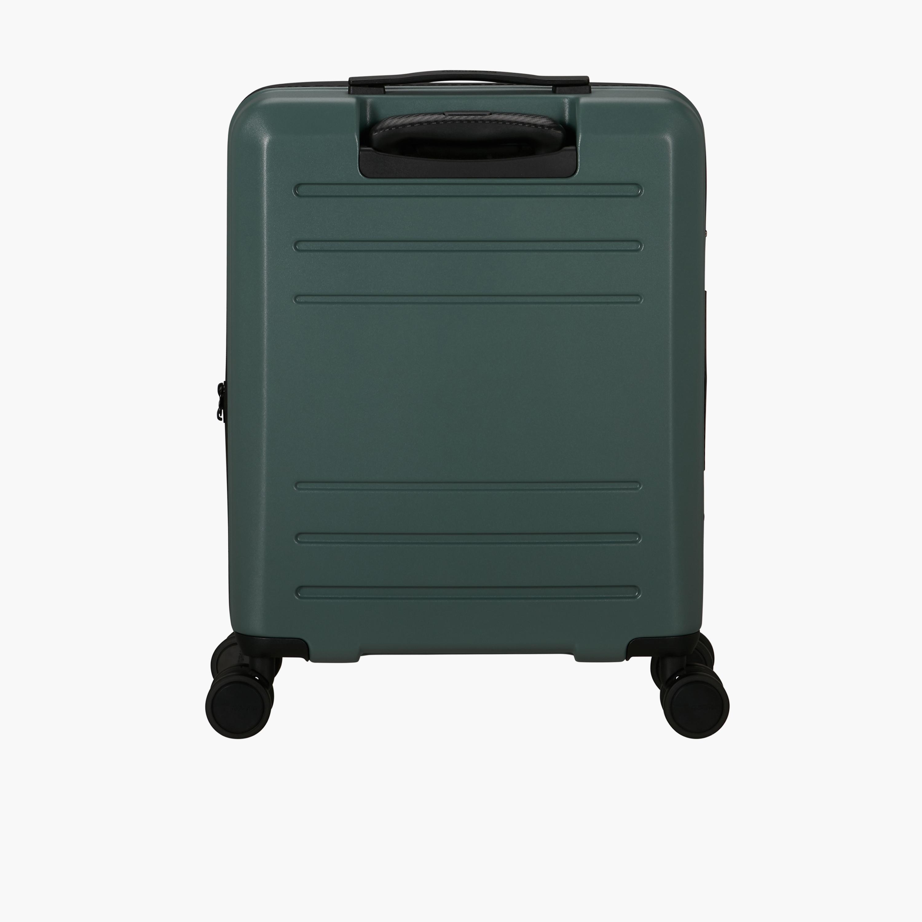 American Tourister Stranger Things 55 CM Small Cabin ABS Hard-Sided 4-Wheeler Spinner Trolley Bag with TSA Lock-travel-luggagesandbags-luggage-image-8