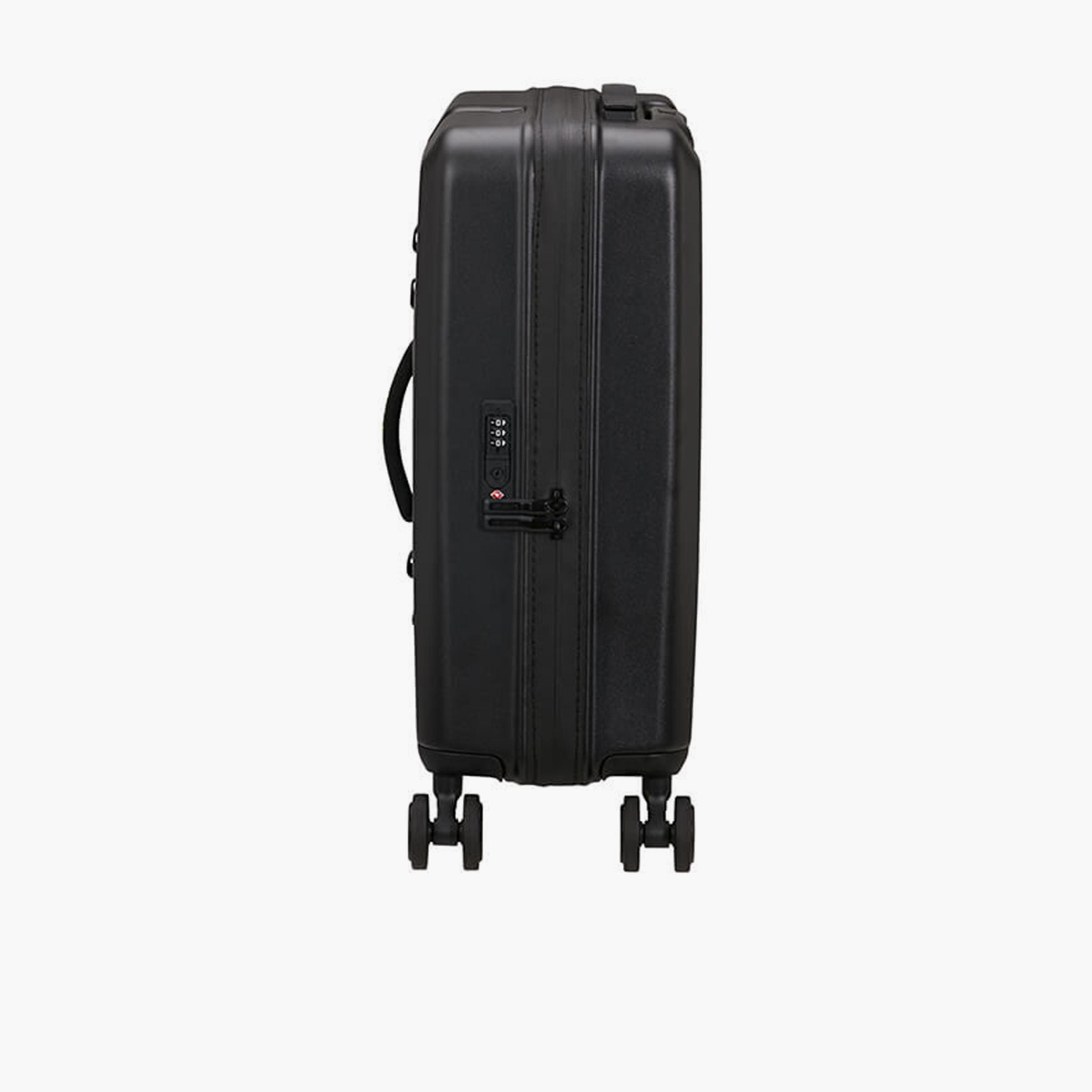American Tourister Stranger Things 73 CM Medium Check-in ABS Hard-Sided 4-Wheeler Spinner Trolley Bag with TSA Lock-travel-luggagesandbags-luggage-image-7