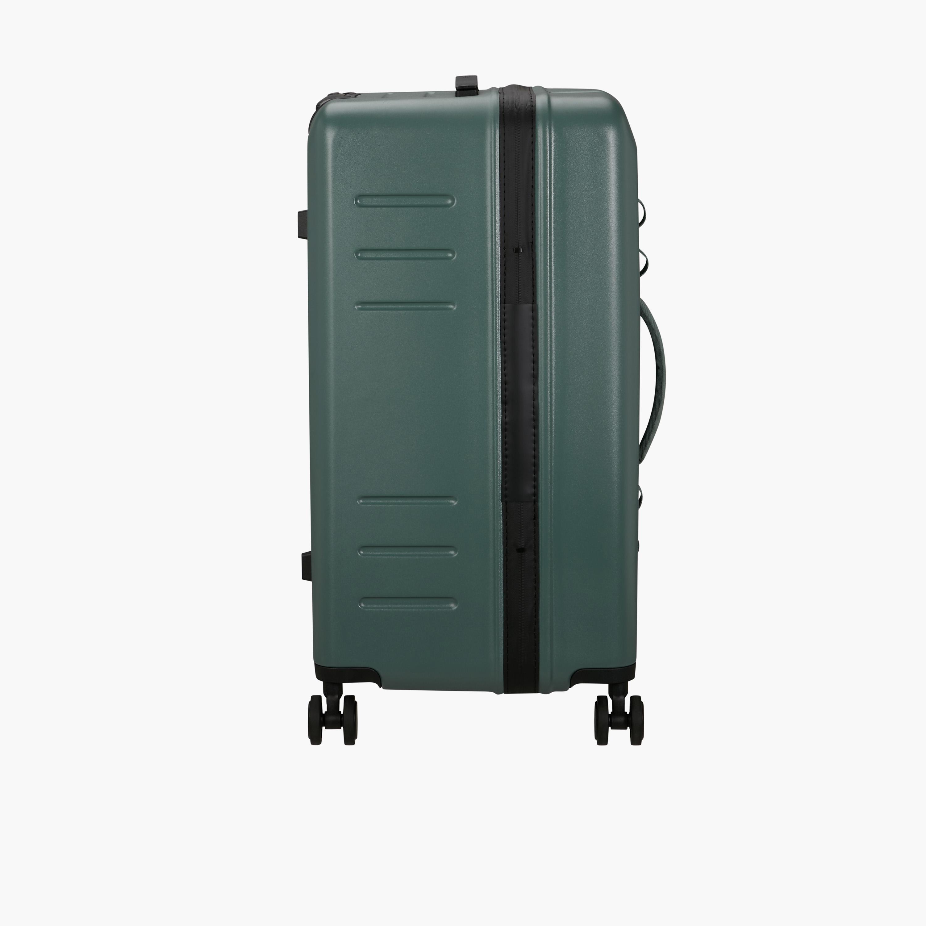 American Tourister Stranger Things 73 CM Medium Check-in ABS Hard-Sided 4-Wheeler Spinner Trolley Bag with TSA Lock-travel-luggagesandbags-luggage-image-11