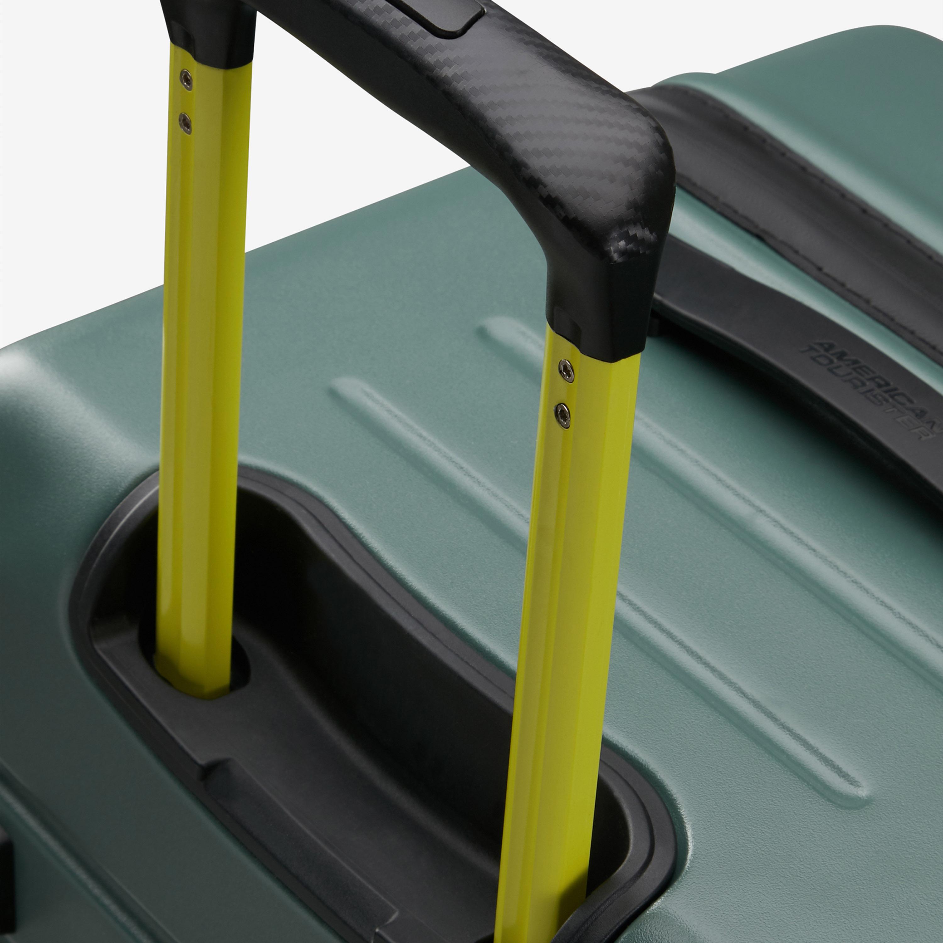 American Tourister Stranger Things 73 CM Medium Check-in ABS Hard-Sided 4-Wheeler Spinner Trolley Bag with TSA Lock-travel-luggagesandbags-luggage-image-14
