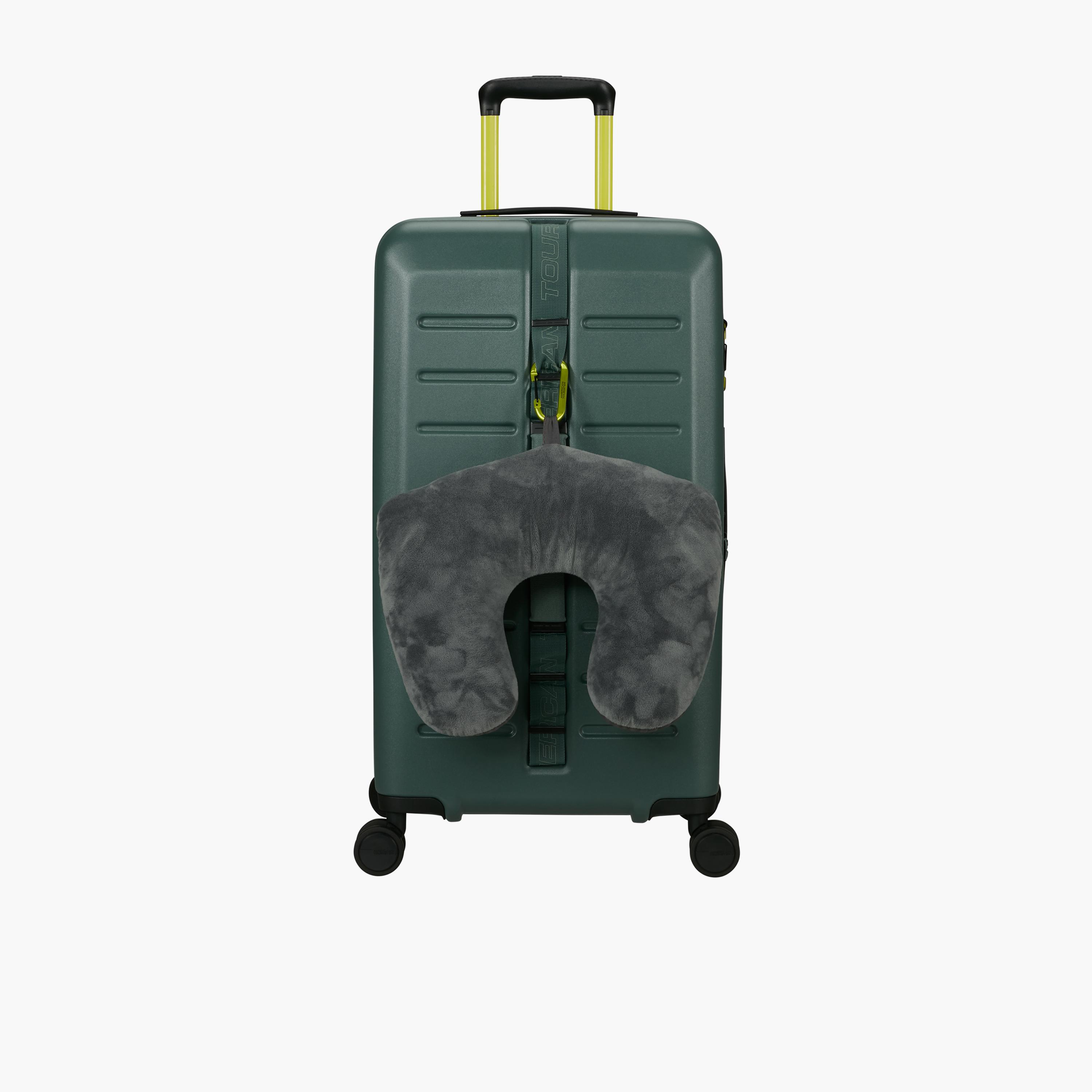 American Tourister Stranger Things 73 CM Medium Check-in ABS Hard-Sided 4-Wheeler Spinner Trolley Bag with TSA Lock-travel-luggagesandbags-luggage-image-5