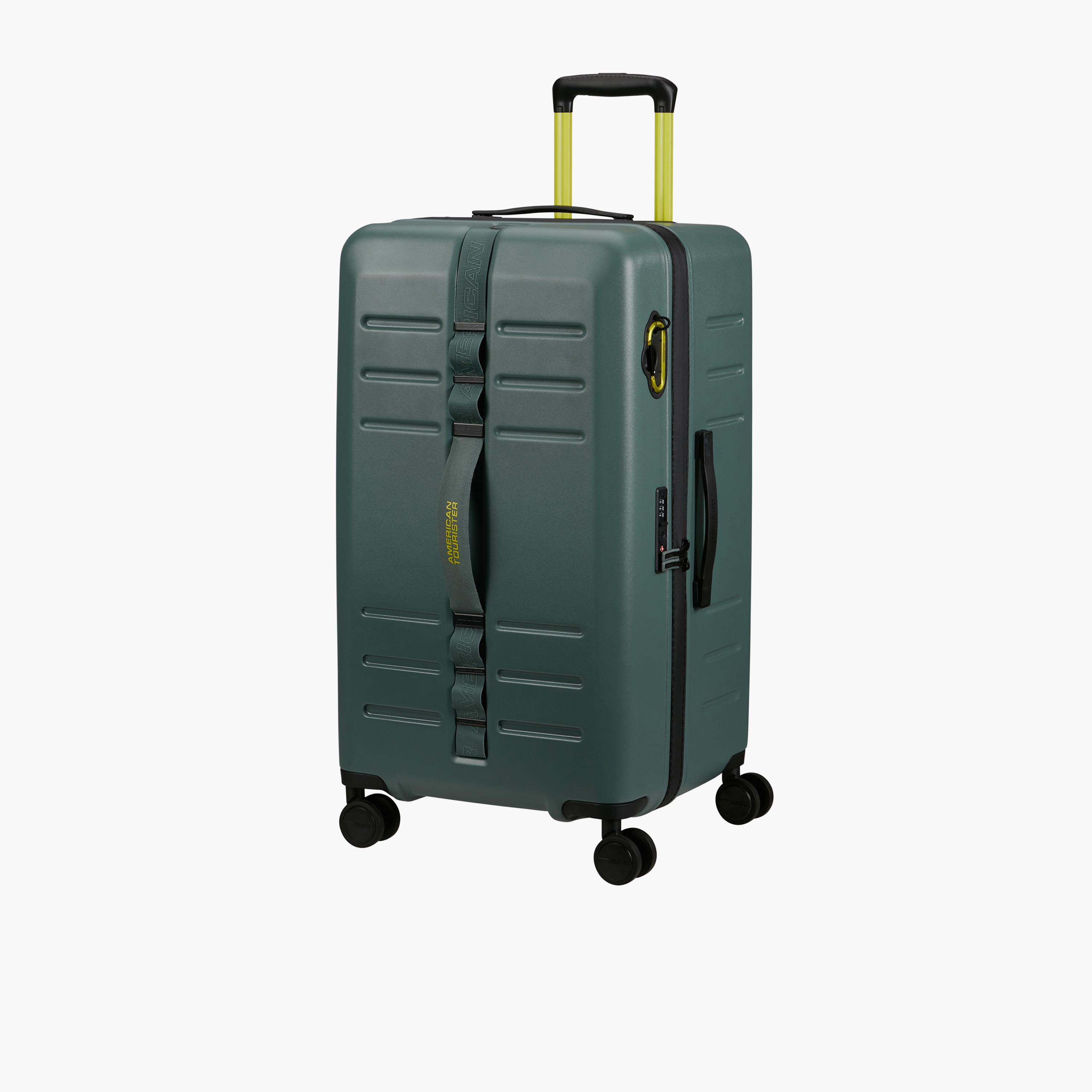 American Tourister Stranger Things 73 CM Medium Check-in ABS Hard-Sided 4-Wheeler Spinner Trolley Bag with TSA Lock-travel-luggagesandbags-luggage-image-6