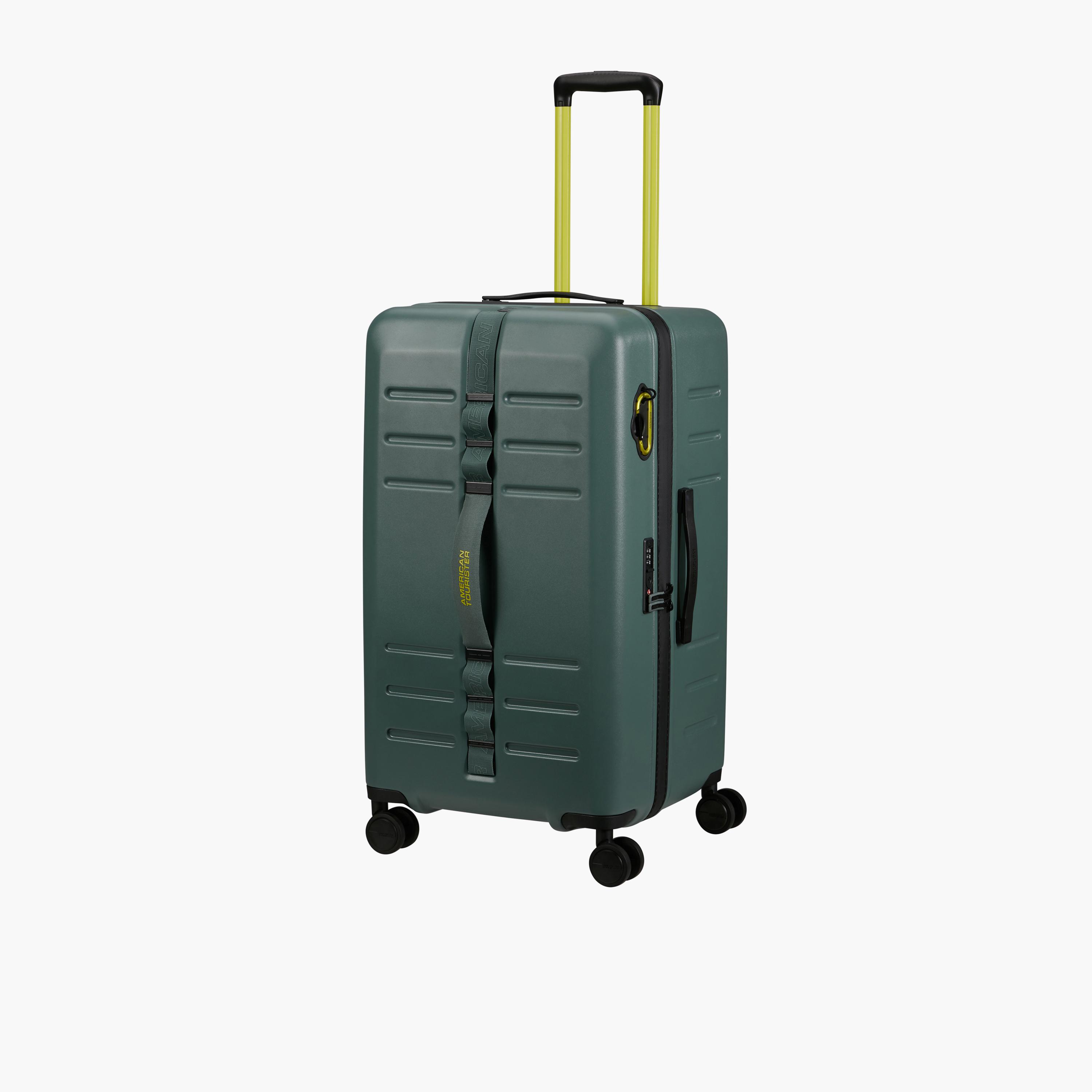 American Tourister Stranger Things 73 CM Medium Check-in ABS Hard-Sided 4-Wheeler Spinner Trolley Bag with TSA Lock-travel-luggagesandbags-luggage-image-7