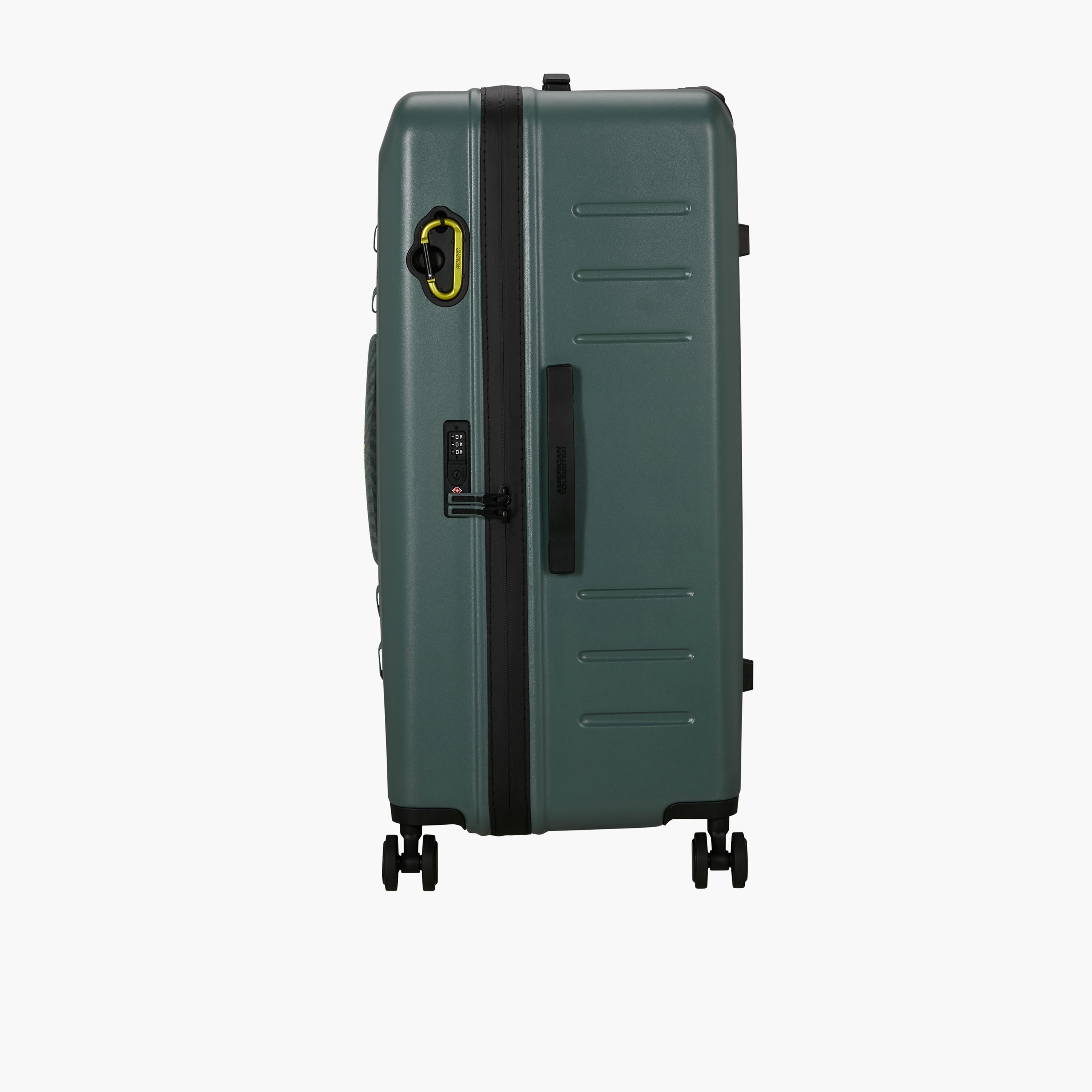 American Tourister Stranger Things 80 CM Large Check-in ABS Hard-Sided 4-Wheeler Spinner Trolley Bag with TSA Lock-travel-luggagesandbags-luggage-image-10