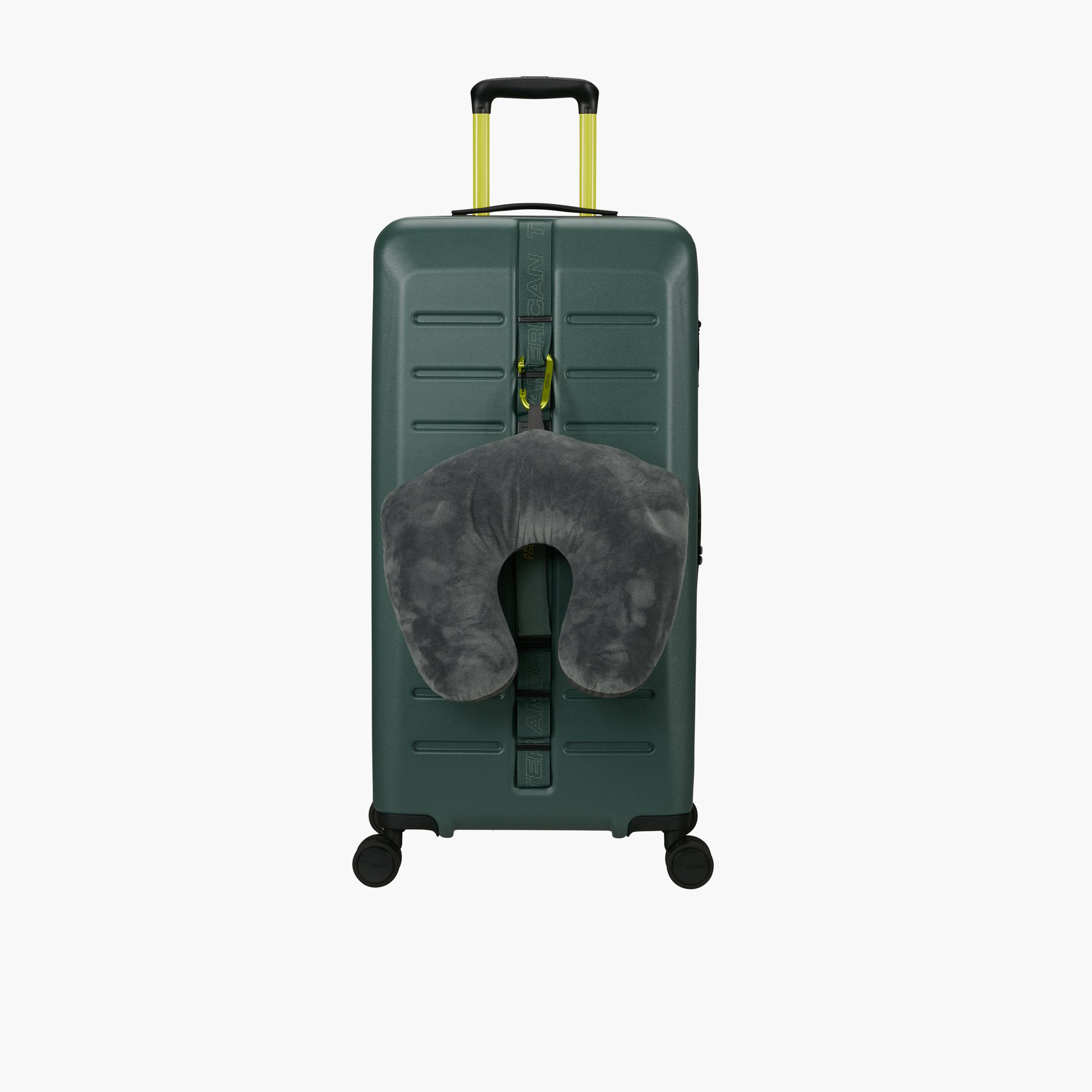 American Tourister Stranger Things 80 CM Large Check-in ABS Hard-Sided 4-Wheeler Spinner Trolley Bag with TSA Lock-travel-luggagesandbags-luggage-image-5