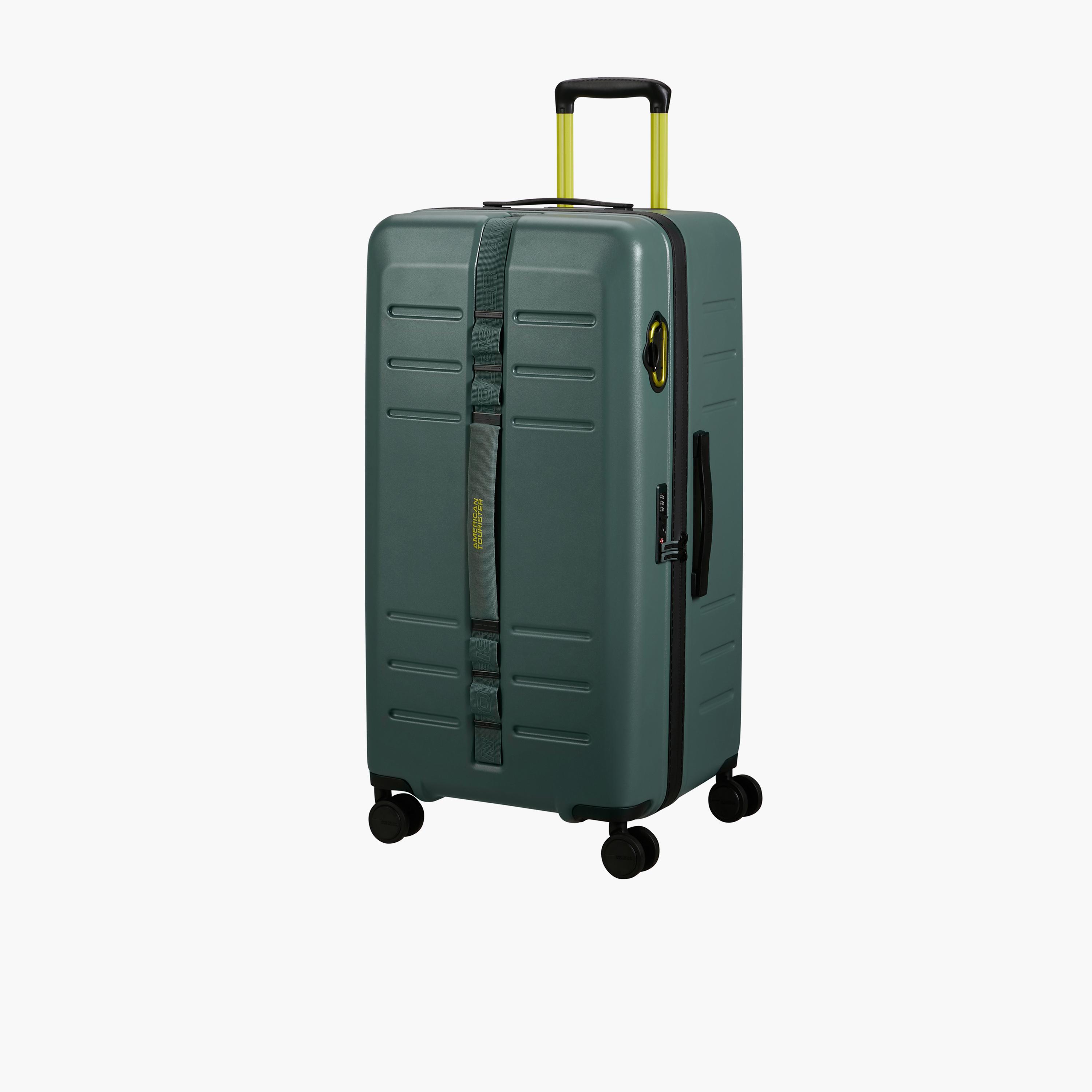 American Tourister Stranger Things 80 CM Large Check-in ABS Hard-Sided 4-Wheeler Spinner Trolley Bag with TSA Lock-travel-luggagesandbags-luggage-image-6