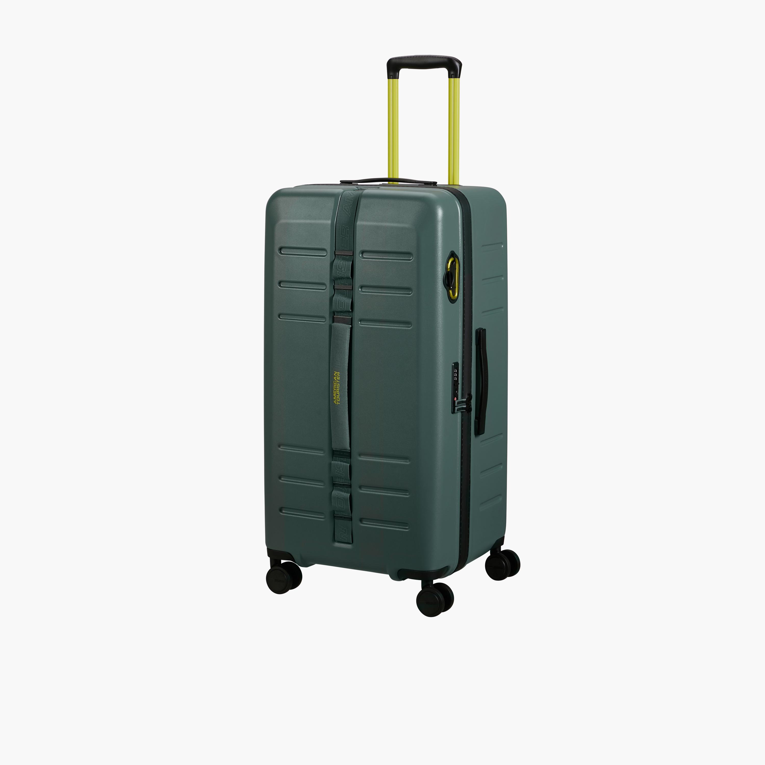 American Tourister Stranger Things 80 CM Large Check-in ABS Hard-Sided 4-Wheeler Spinner Trolley Bag with TSA Lock-travel-luggagesandbags-luggage-image-7