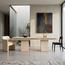 طاولة سفرة بسطح رخام 8 مقاعد - بلوف من بريز-furniture-diningroom-diningtables-image-3