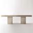 طاولة سفرة بسطح رخام 8 مقاعد - بلوف من بريز-furniture-diningroom-diningtables-image-1