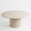 طاولة طعام بسطح رخامي من سيرين شورز - 8 مقاعد-furniture-diningroom-diningtables-image-1