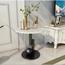 Hickory Horizon Marble Top Side Table-promo_HC_SA_discountpromo_20042020-image-1