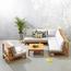 Homejoyz 7-Seater Outdoor Lounge Set with Table-furniture-outdoor-sofasandchairs-image-1
