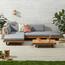 Homejoyz 6-Seater Outdoor Lounge Set with Table-furniture-outdoor-sofasandchairs-image-1