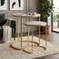Homejoyz Wooden Top Nesting Tables - Set of 2-promo_HC_SA_discountpromo_20042020-image-1