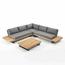 Homejoyz 7-Seater Outdoor Lounge Set with Table-furniture-outdoor-sofasandchairs-image-4