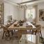طاولة سفرة بـ8 مقاعد بسطح رخام - أواسيز أوربت-furniture-diningroom-diningtables-image-3