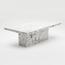 طاولة سفرة بسطح رخام لـ8 مقاعد - توايلايت توندرا-furniture-diningroom-diningtables-image-1