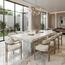 طاولة سفرة بسطح رخام لـ8 مقاعد - توايلايت توندرا-furniture-diningroom-diningtables-image-2