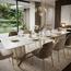 طاولة سفرة بسطح رخام لـ8 مقاعد - نوبل نوفا-furniture-diningroom-diningtables-image-3
