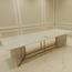 طاولة سفرة بسطح رخام لـ8 مقاعد - نوبل نوفا-furniture-diningroom-diningtables-image-2
