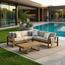 Homejoyz 6-Seater Outdoor Lounge Set with Table-furniture-outdoor-sofasandchairs-image-2