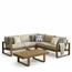 Homejoyz 6-Seater Outdoor Lounge Set with Table-furniture-outdoor-sofasandchairs-image-3