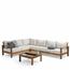 Homejoyz 8-Seater Outdoor Lounge Set with Table-furniture-outdoor-sofasandchairs-image-3