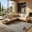 Homejoyz 6-Seater Fabric Outdoor Corner Sofa-furniture-outdoor-sofasandchairs-image-1