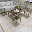 Homejoyz 5-Piece Glass Top Coffee Table and Side Table Set-promo_HC_SA_discountpromo_20042020-image-2