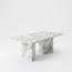 Homejoyz 8-Seater Marble Top Dining Table-furniture-diningroom-diningtables-image-3