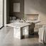 Homejoyz 8-Seater Marble Top Dining Table-furniture-diningroom-diningtables-image-1