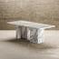 Homejoyz 8-Seater Marble Top Dining Table-furniture-diningroom-diningtables-image-2