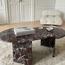طاولات قهوة متداخلة بسطح رخامي من هومجويز - طقم قطعتين-promo_HC_SA_discountpromo_20042020-image-2