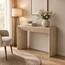 Homejoyz Console Table-furniture-livingroom-consoletablesandmirrors-image-1