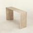Homejoyz Console Table-furniture-livingroom-consoletablesandmirrors-image-3