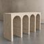 Arched Console Table-furniture-livingroom-consoletablesandmirrors-image-1