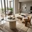 Coastal Breeze 8-Seater Marble Top Dining Table-furniture-diningroom-diningtables-image-1